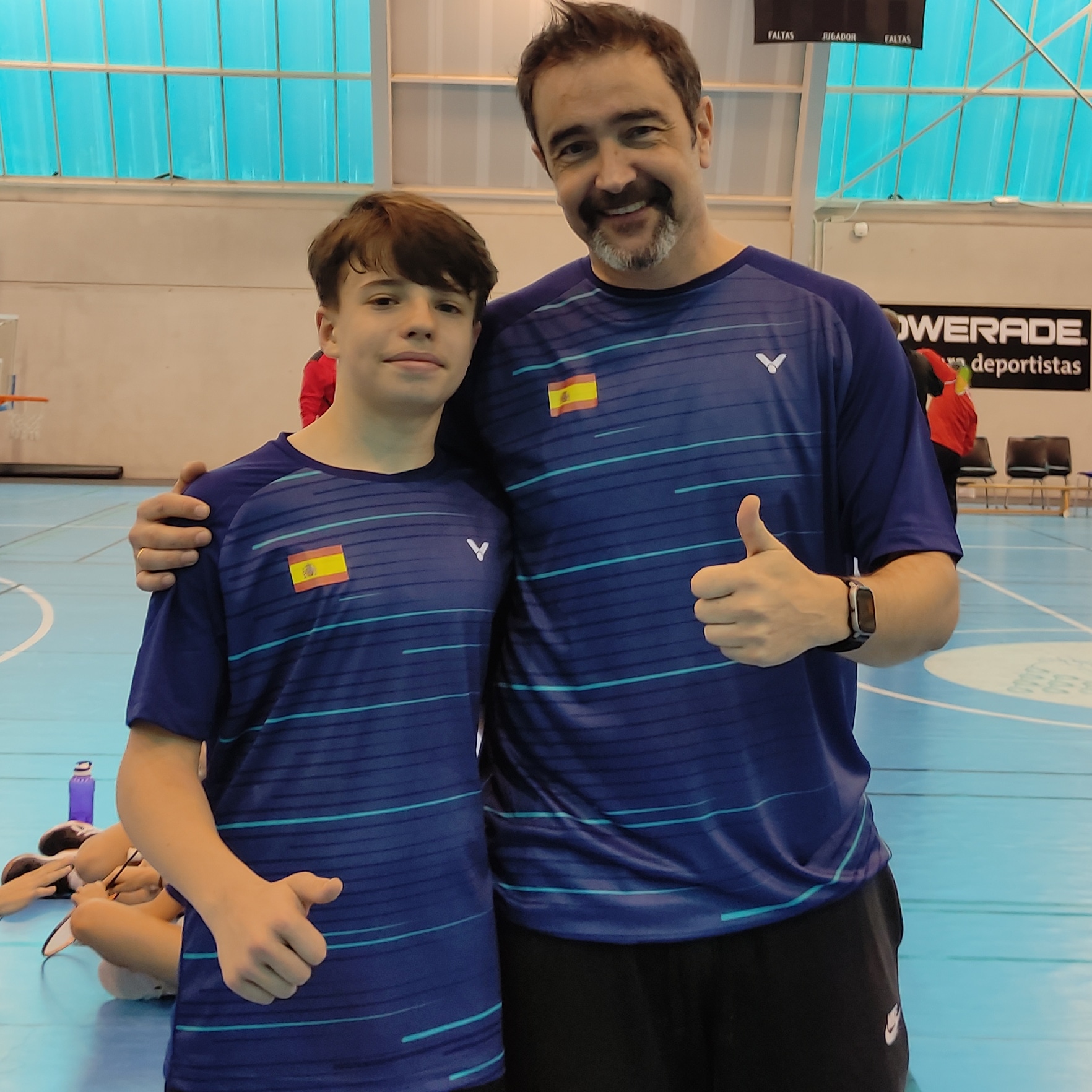 Concentraci&oacute;n Selecci&oacute;n Nacional